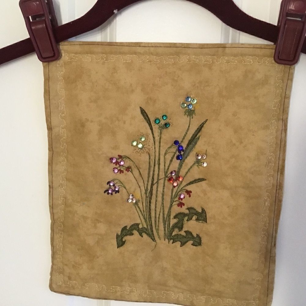 Quilted Wall Hanging